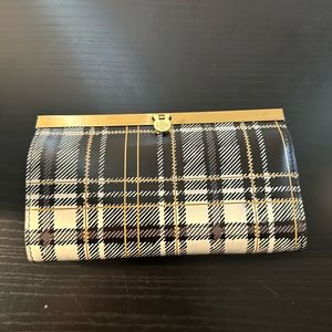 Patricia Nash Women’s Wallet